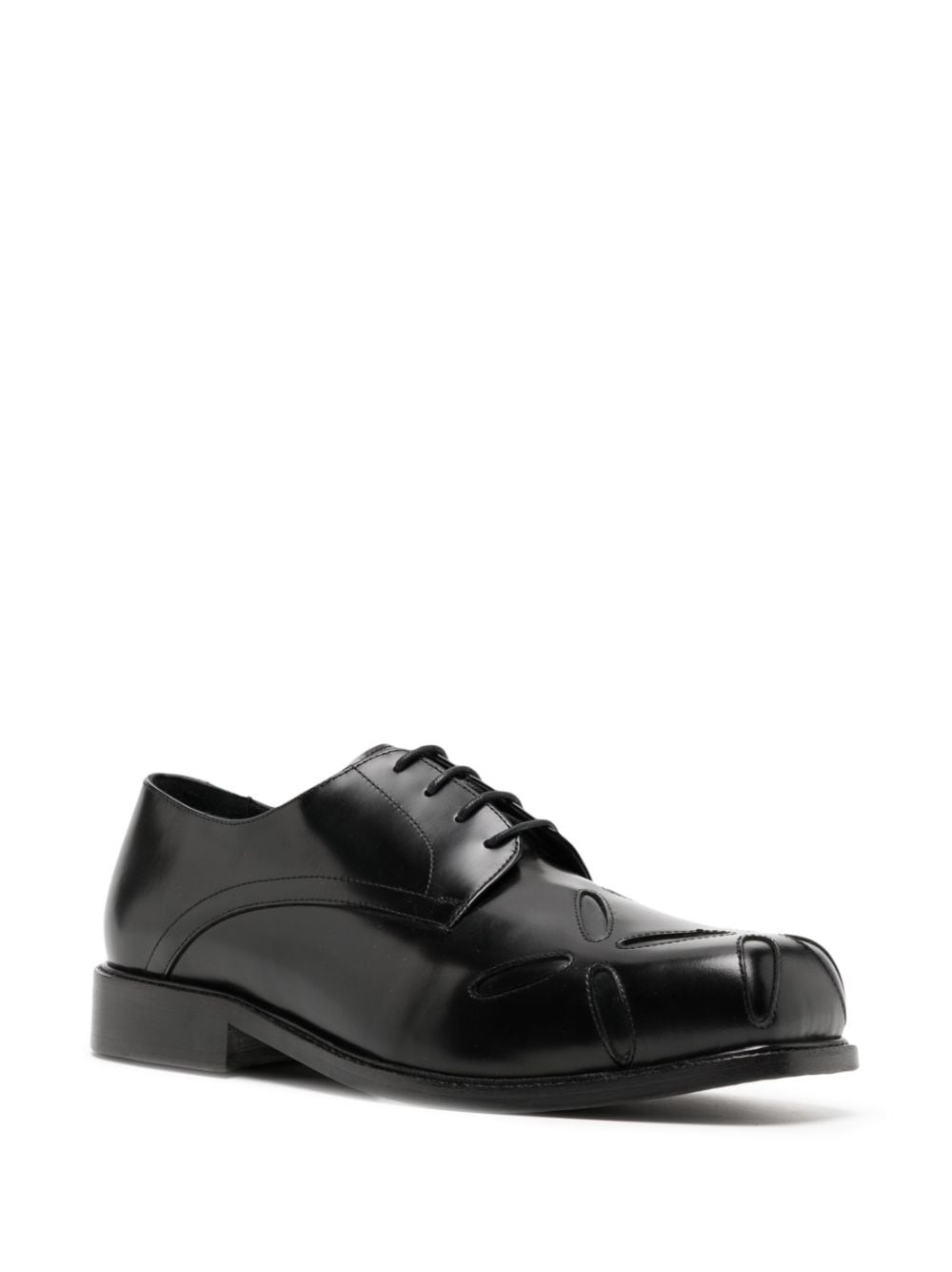Stefan cooke Derby shoes