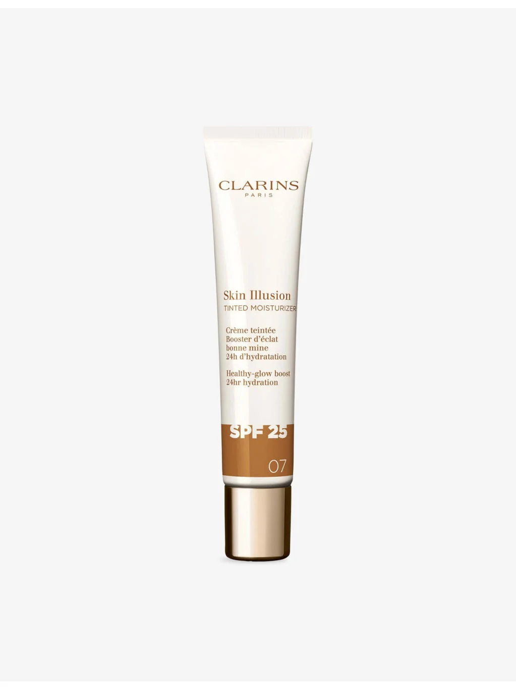 Skin Illusion Tinted Moisturiser 40ml - 1
