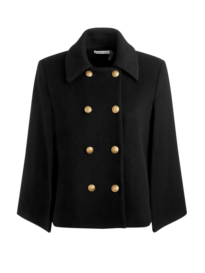 REYNALDA MINI CAPE 1