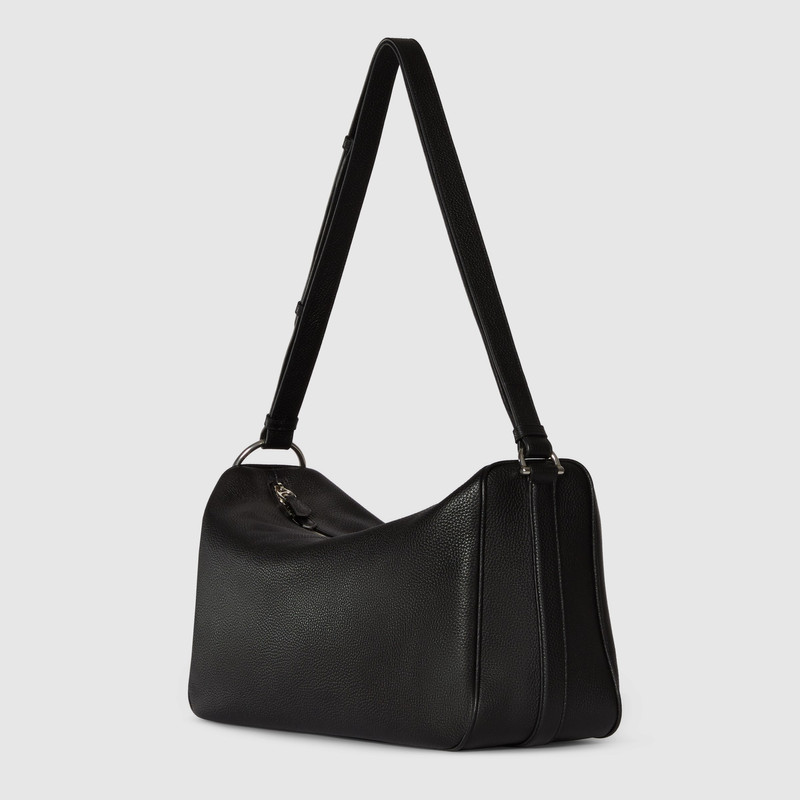 GUCCI Gucci Half Horsebit crossbody bag outlook