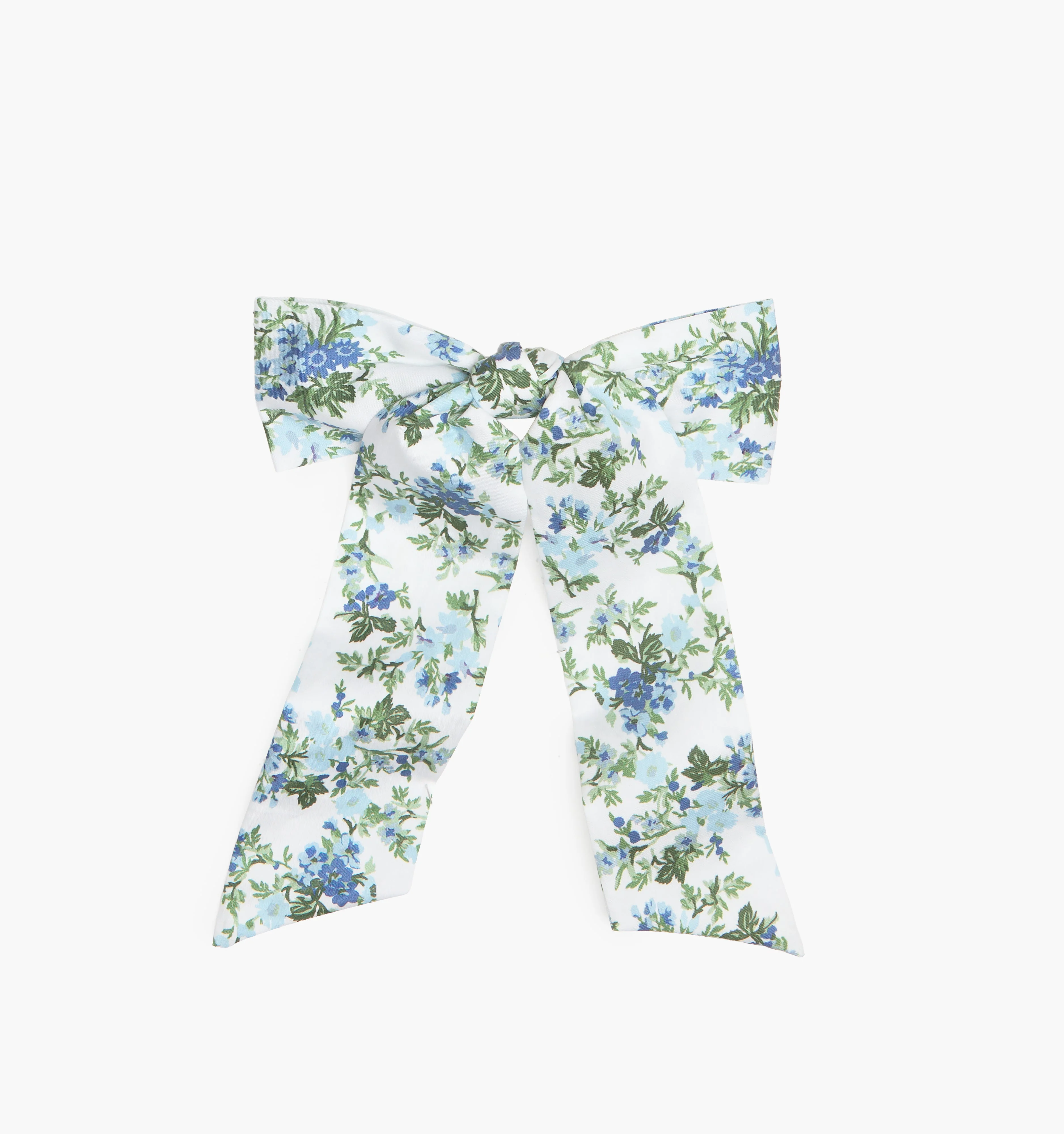 The Belle Bow - English Daisy - 1