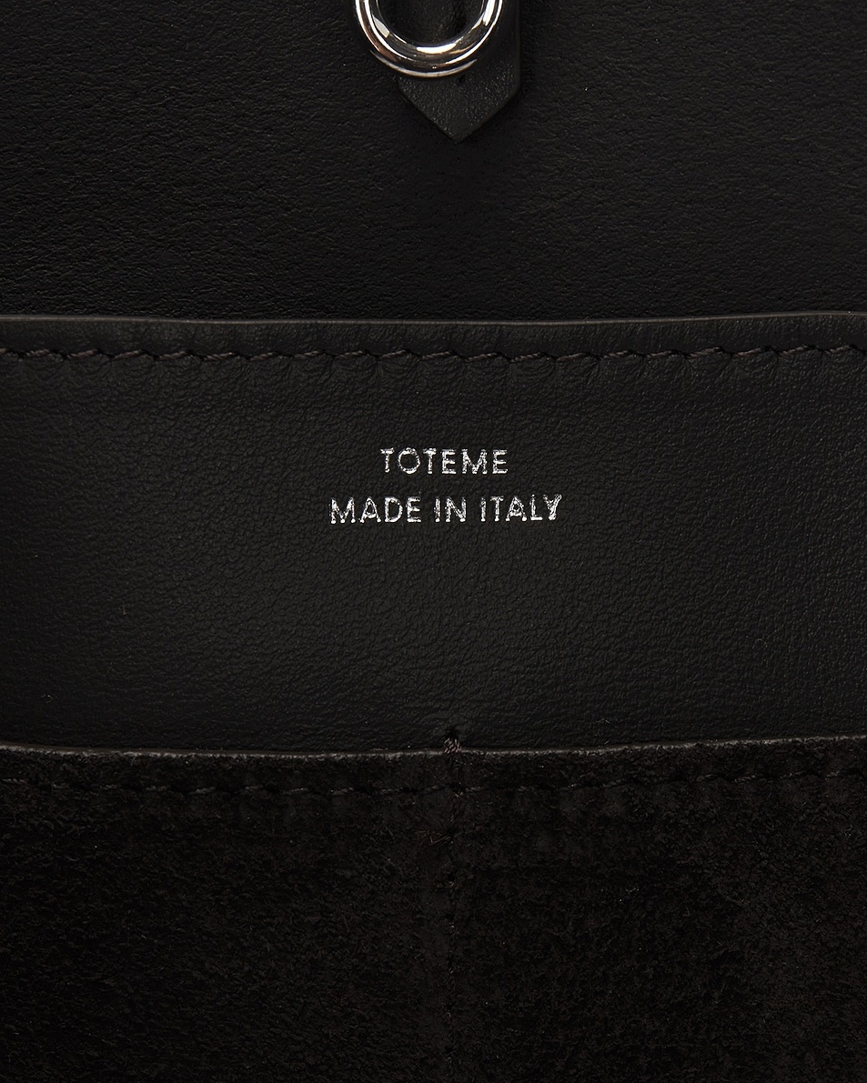 Belted Tote - 5