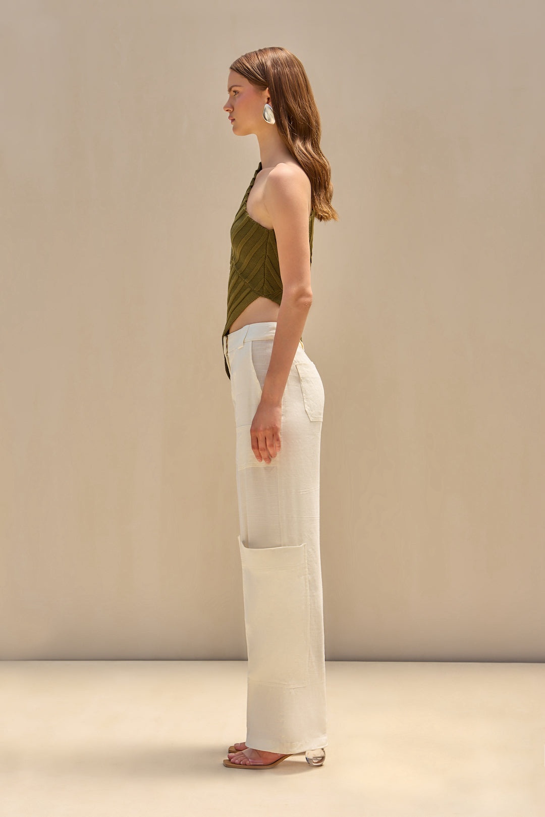 DEL KNIT TOP - 4
