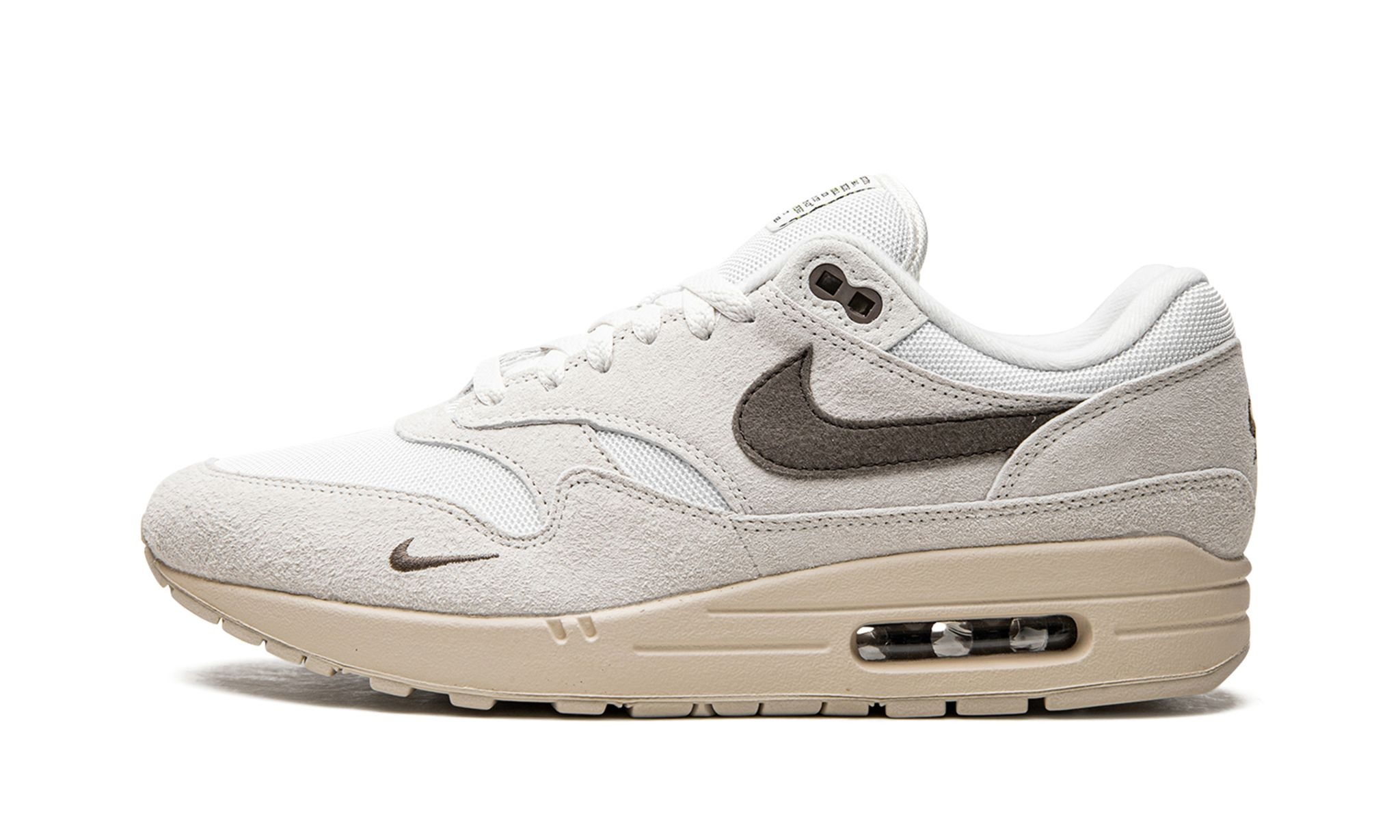 Air Max 1 "Sail Ironstone" - 1