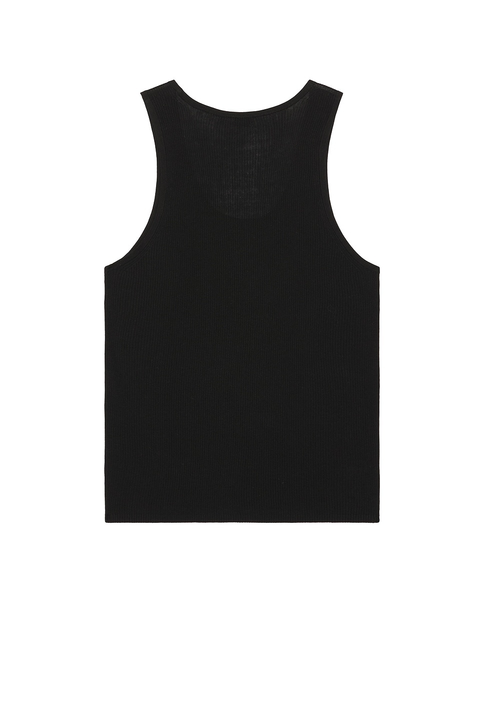 Ribbed Tank - 2