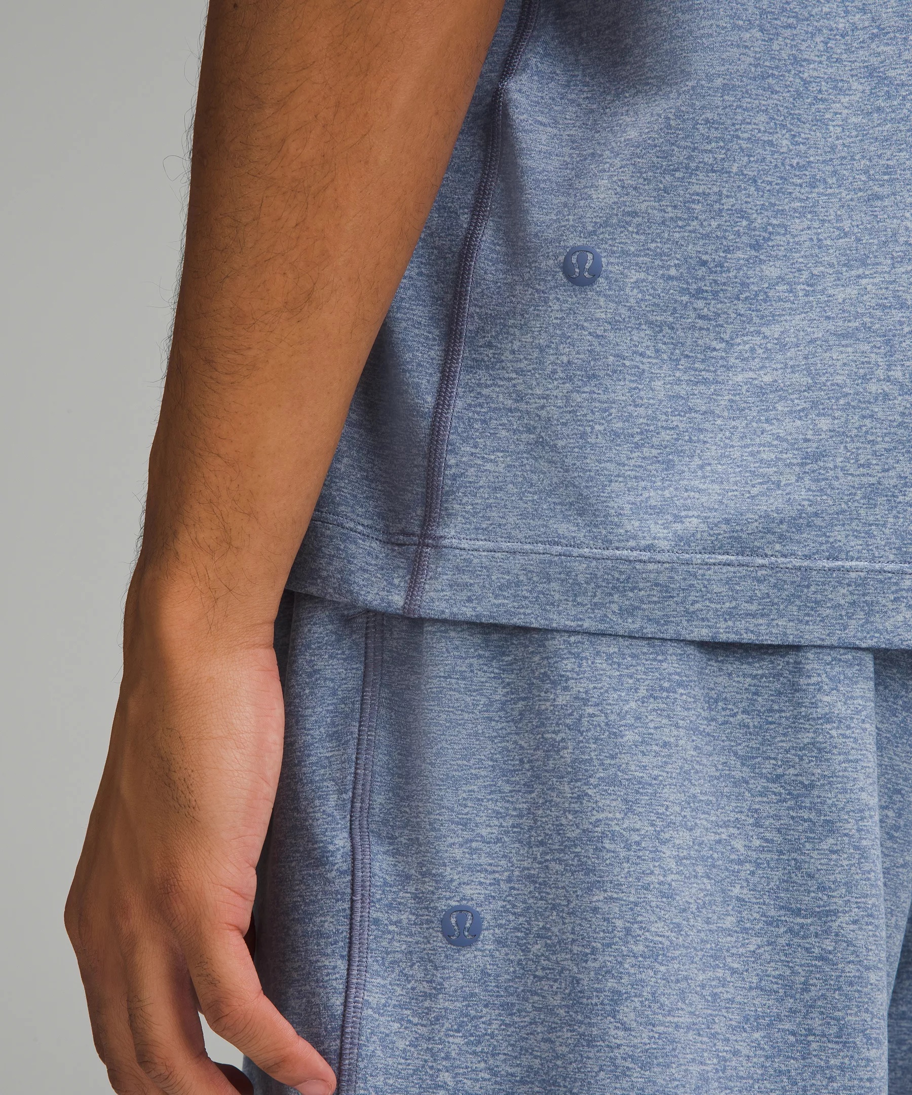 Soft Jersey Short-Sleeve Shirt - 5