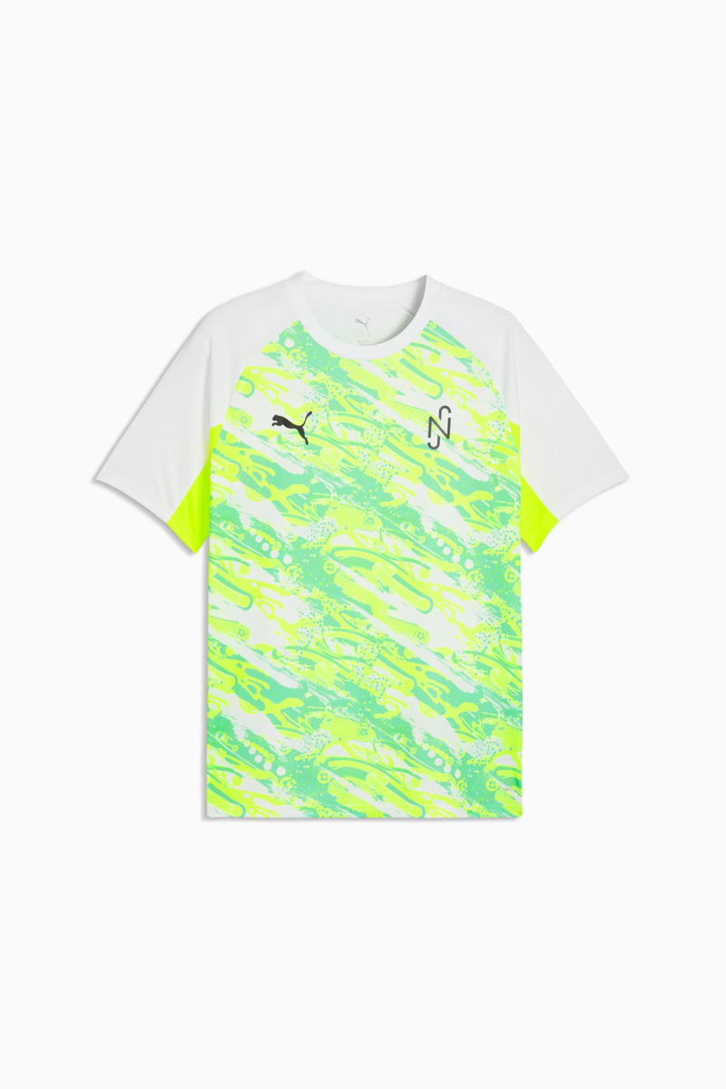 Neymar Jr. Creativity Men's Soccer Jersey 1