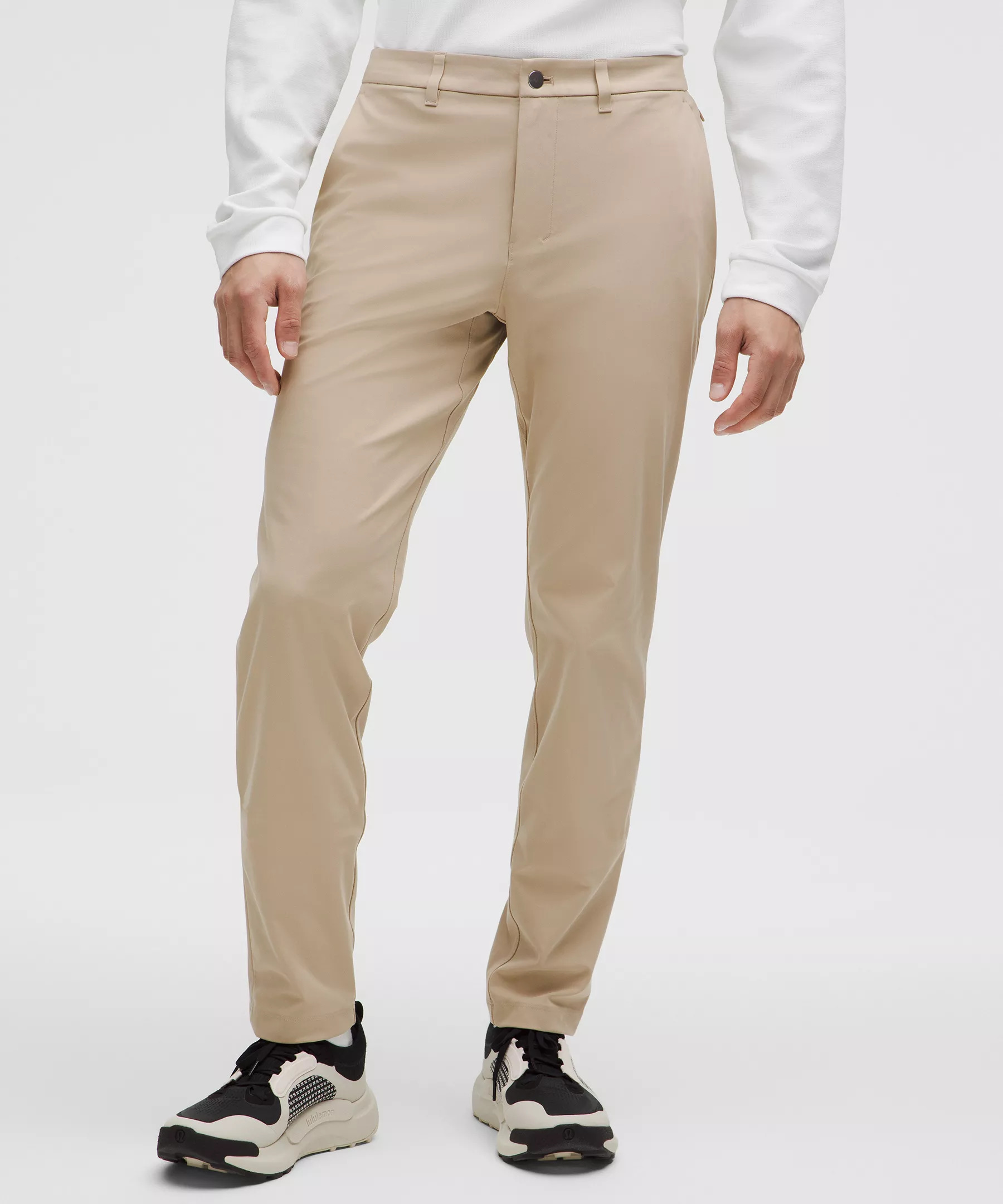 ABC Slim-Fit Trouser 34L *Warpstreme - 2