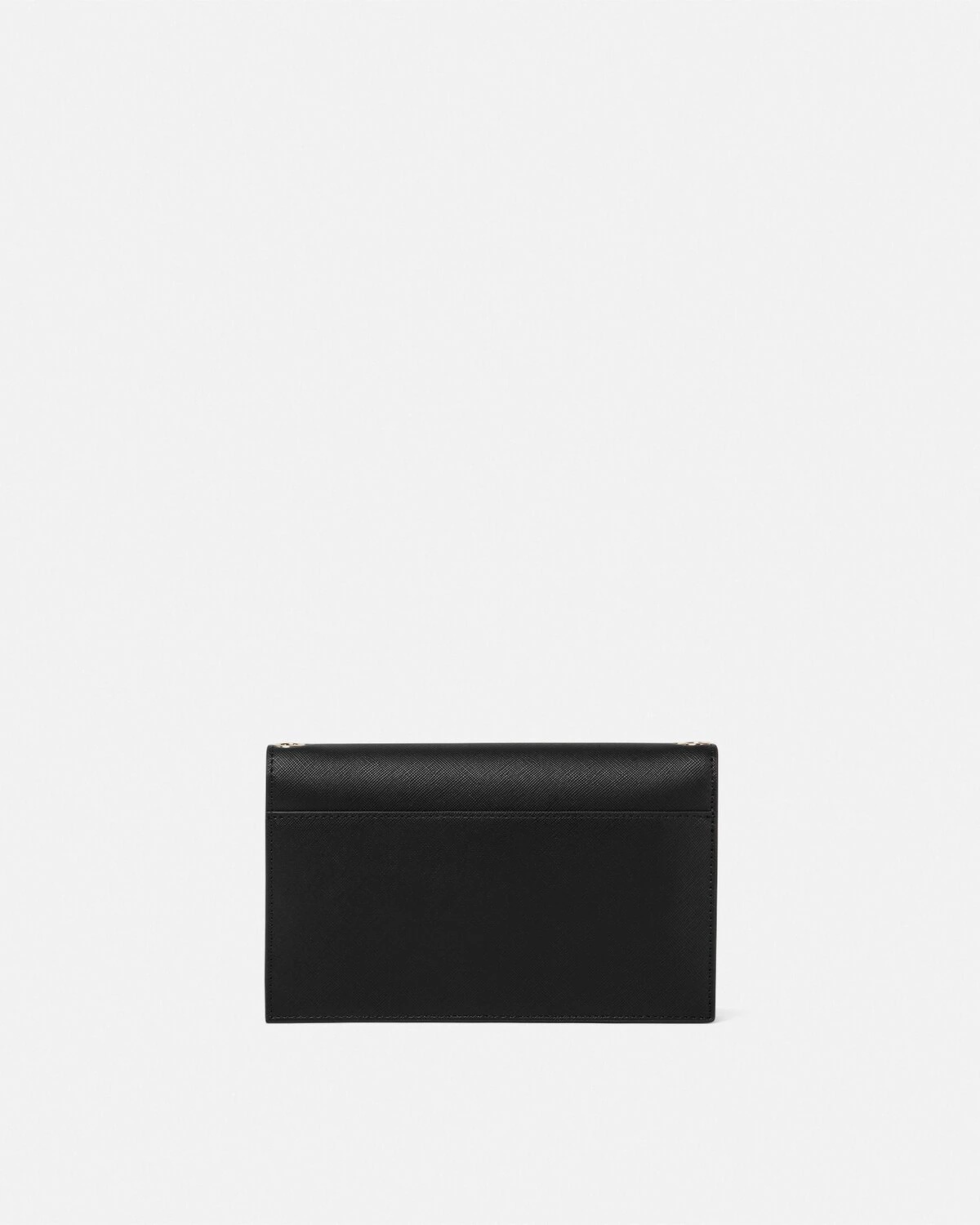 Logo Lock Clutch - 3