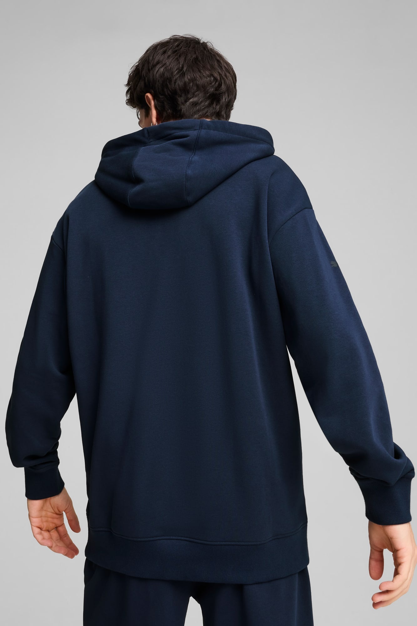 Porsche Legacy ESS Men's Hoodie - 6