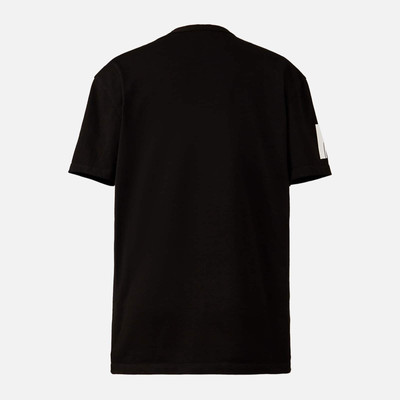 HOGAN T-Shirt Black outlook
