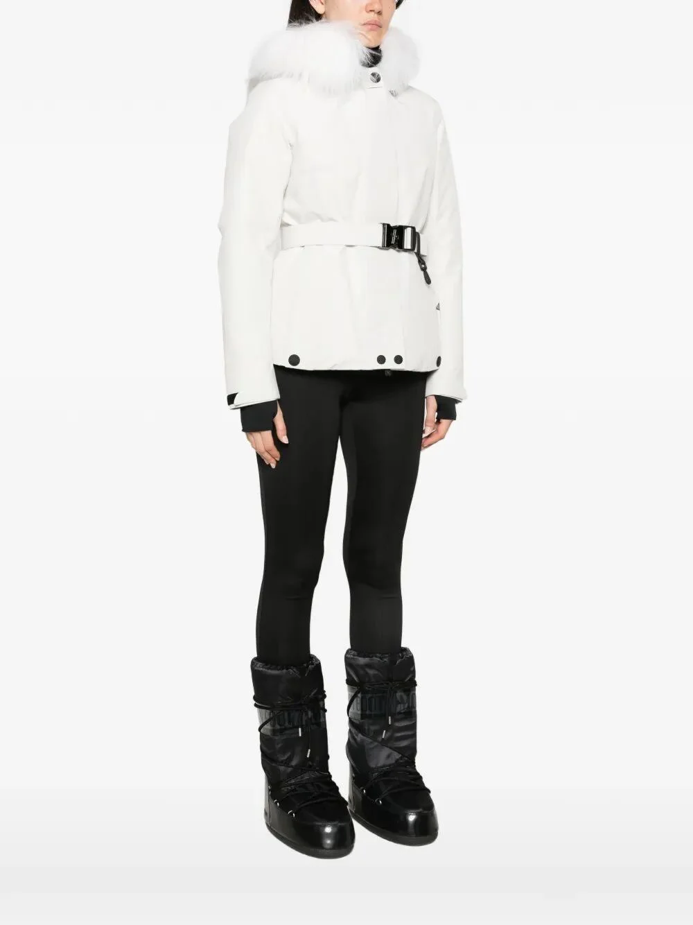 `Laplance` Jacket - 1