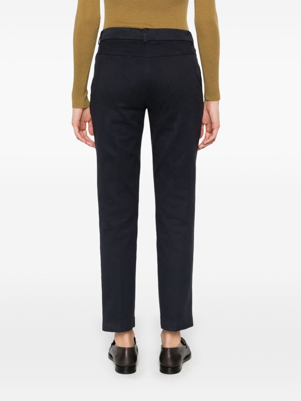 tapered trousers - 4