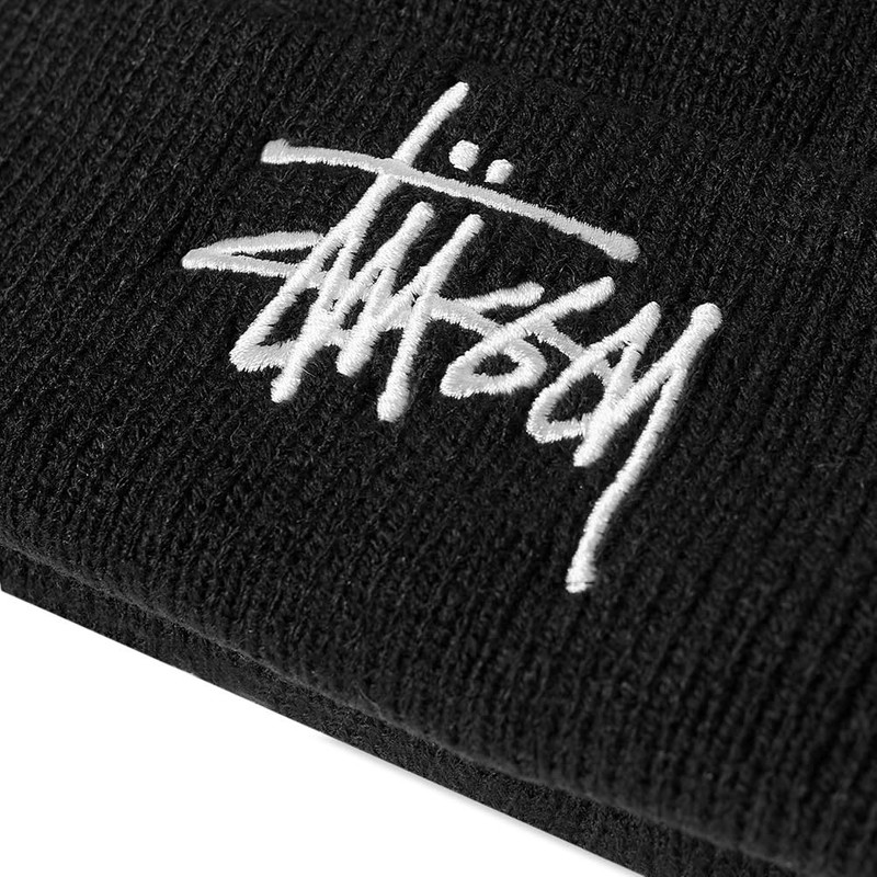 Stüssy Stussy Big Basic Thinsulate Beanie outlook