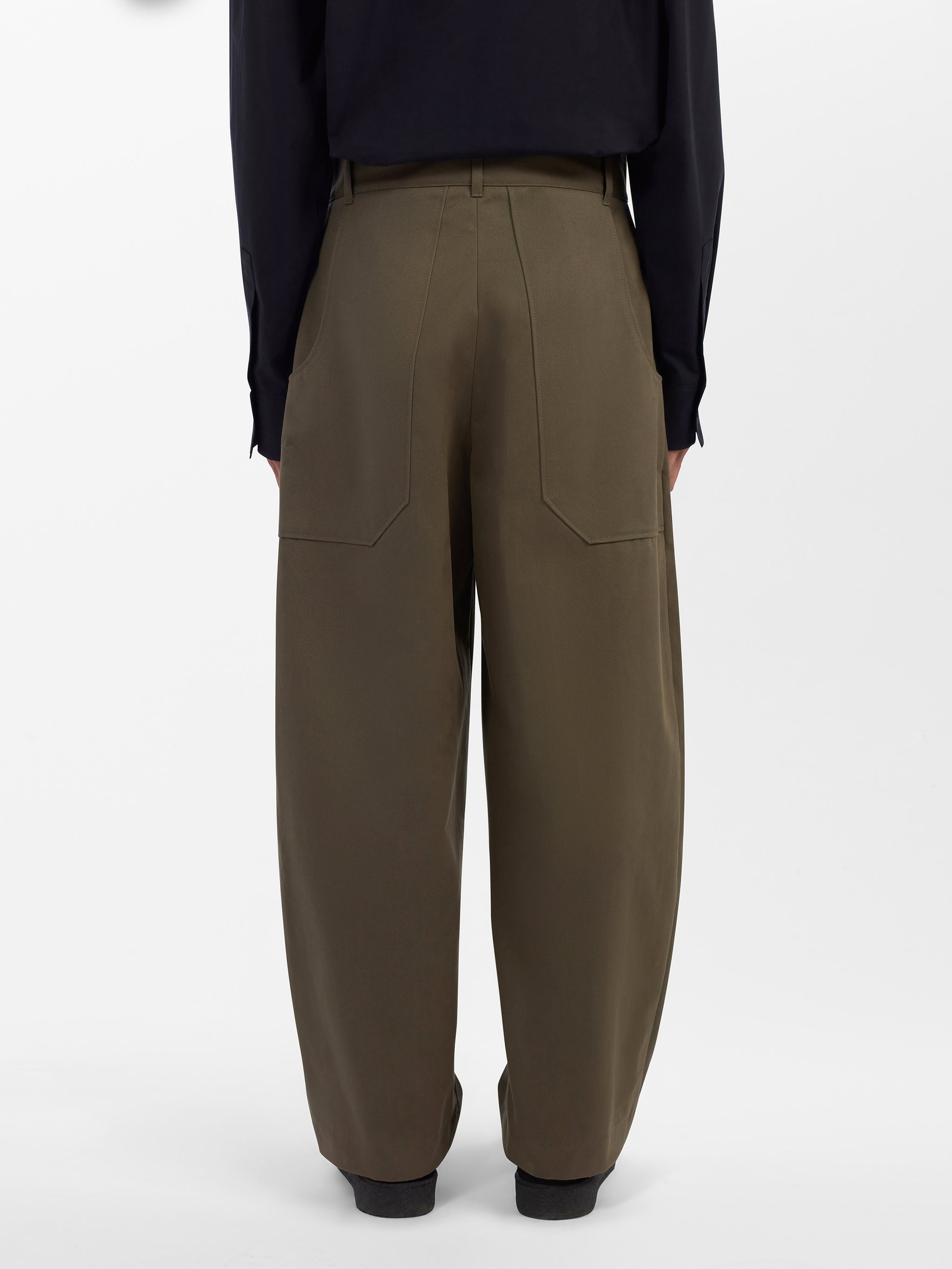 Guild Pant - 6