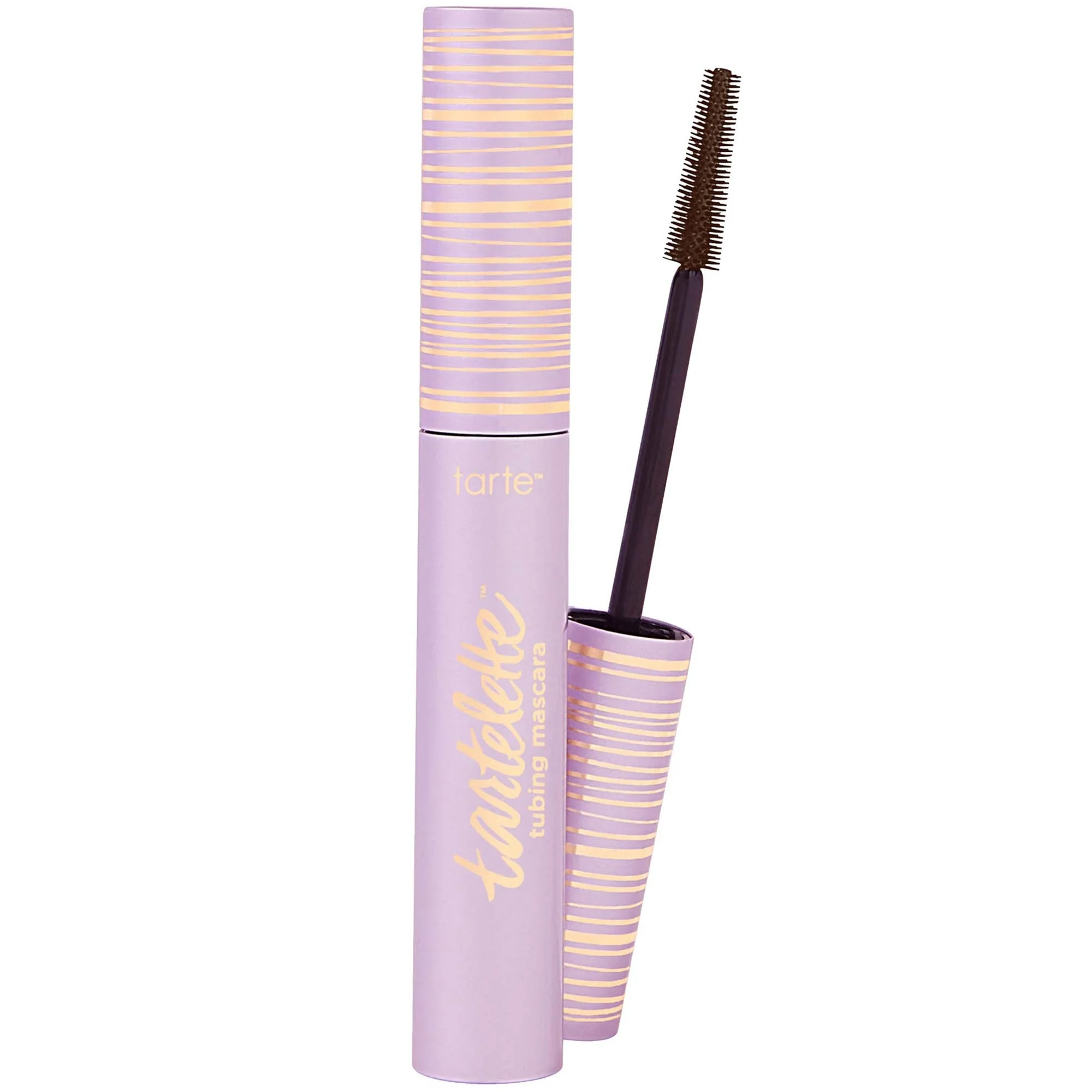 tarte tartelette Lengthening & Tubing Mascara - Brown - 1