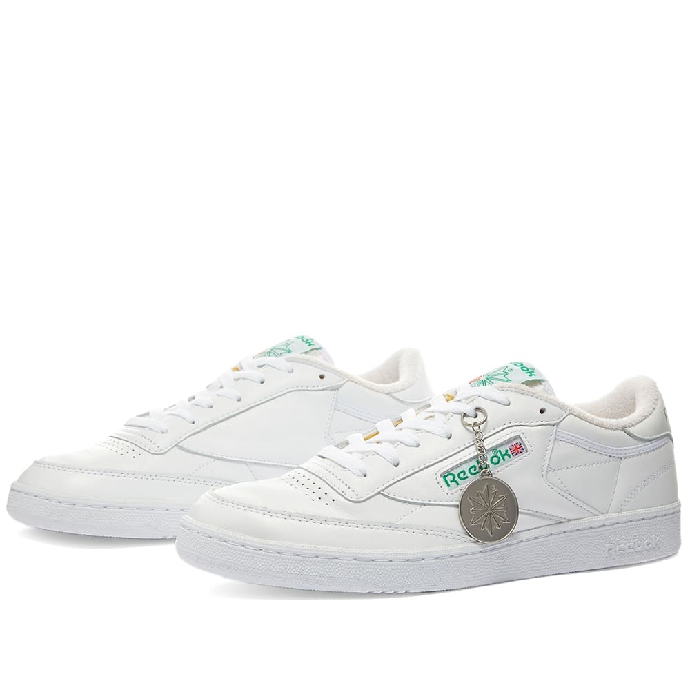 Reebok Club C 85 - 1