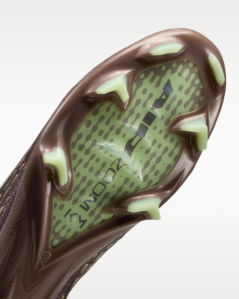 Nike Mercurial Vapor 16 Elite "Kylian Mbappé" Firm-Ground Low-Top Soccer Cleats 7