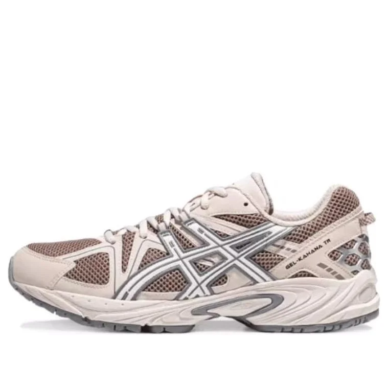 ASICS Gel-Kahana TR 'Beige Brown' 1203A390-022 - 1