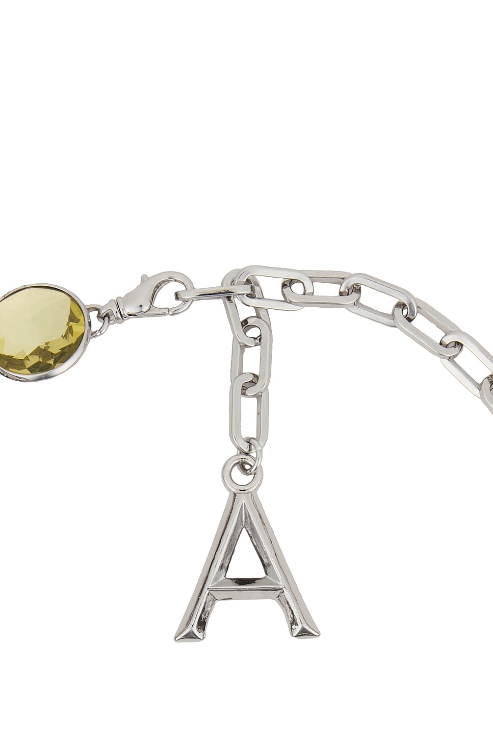 Crystal Necklace - 3