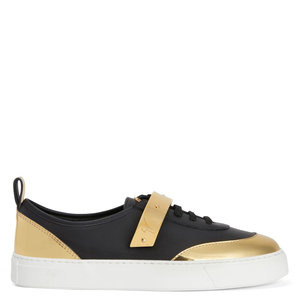 Giuseppe Zanotti Zenas - 1
