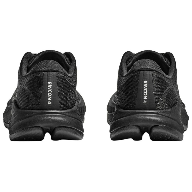 HOKA ONE ONE (WMNS) HOKA ONE ONE Rincon 4 'All Black' 1155131-BBLC outlook