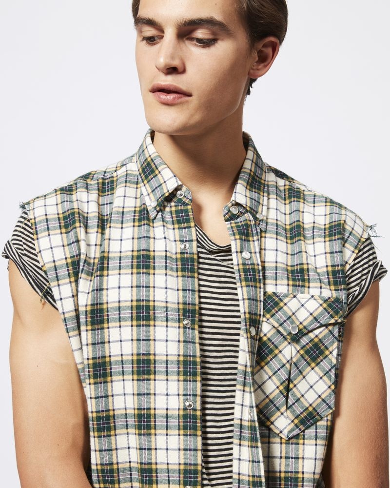 BUCKET shirt - 3