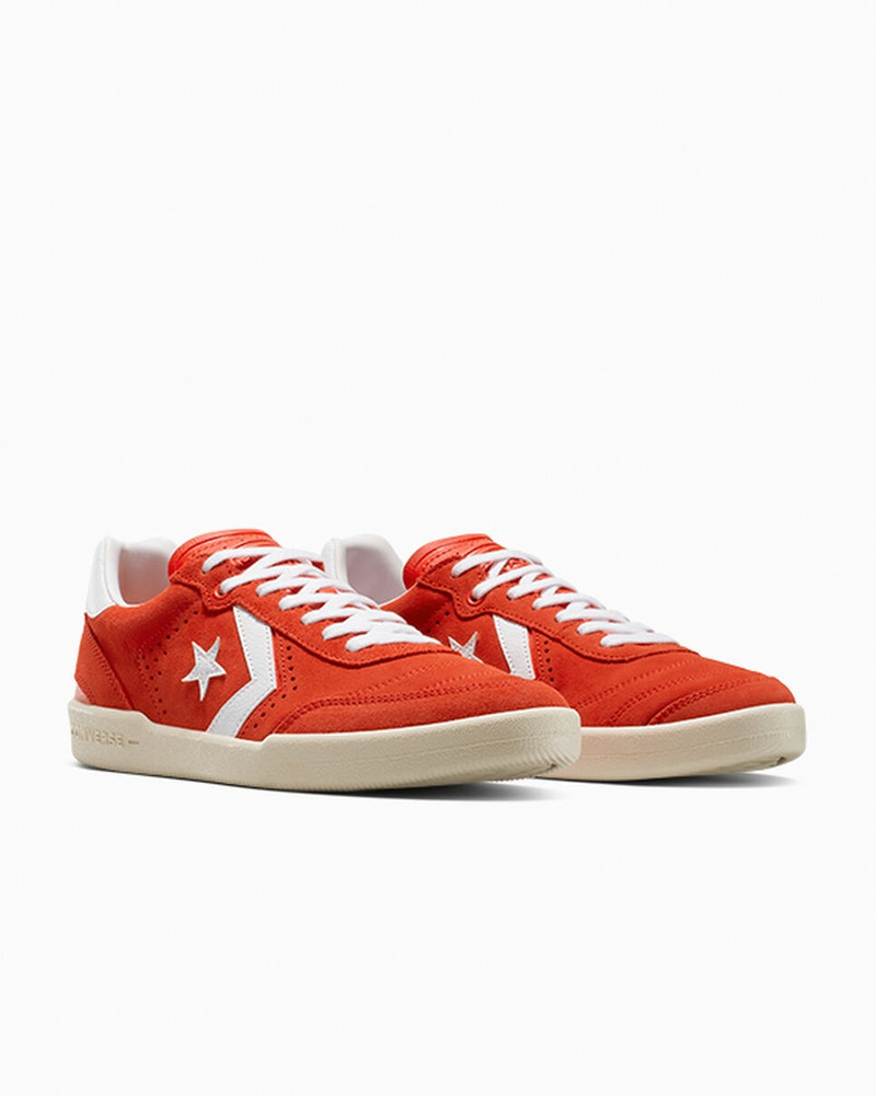 CONS Louie Lopez Pro 2 Suede 4
