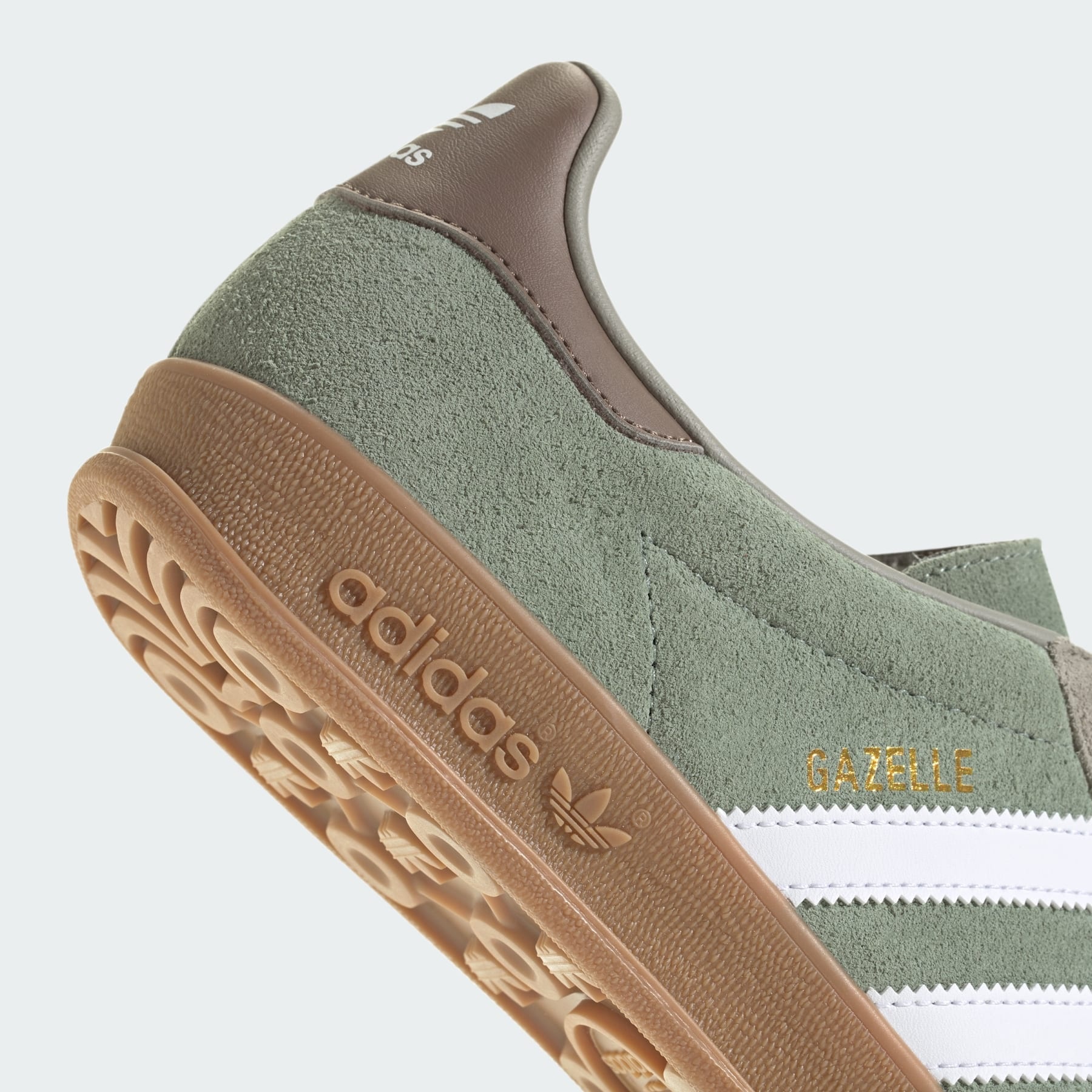 adidas Gazelle Indoor Shoes - 9