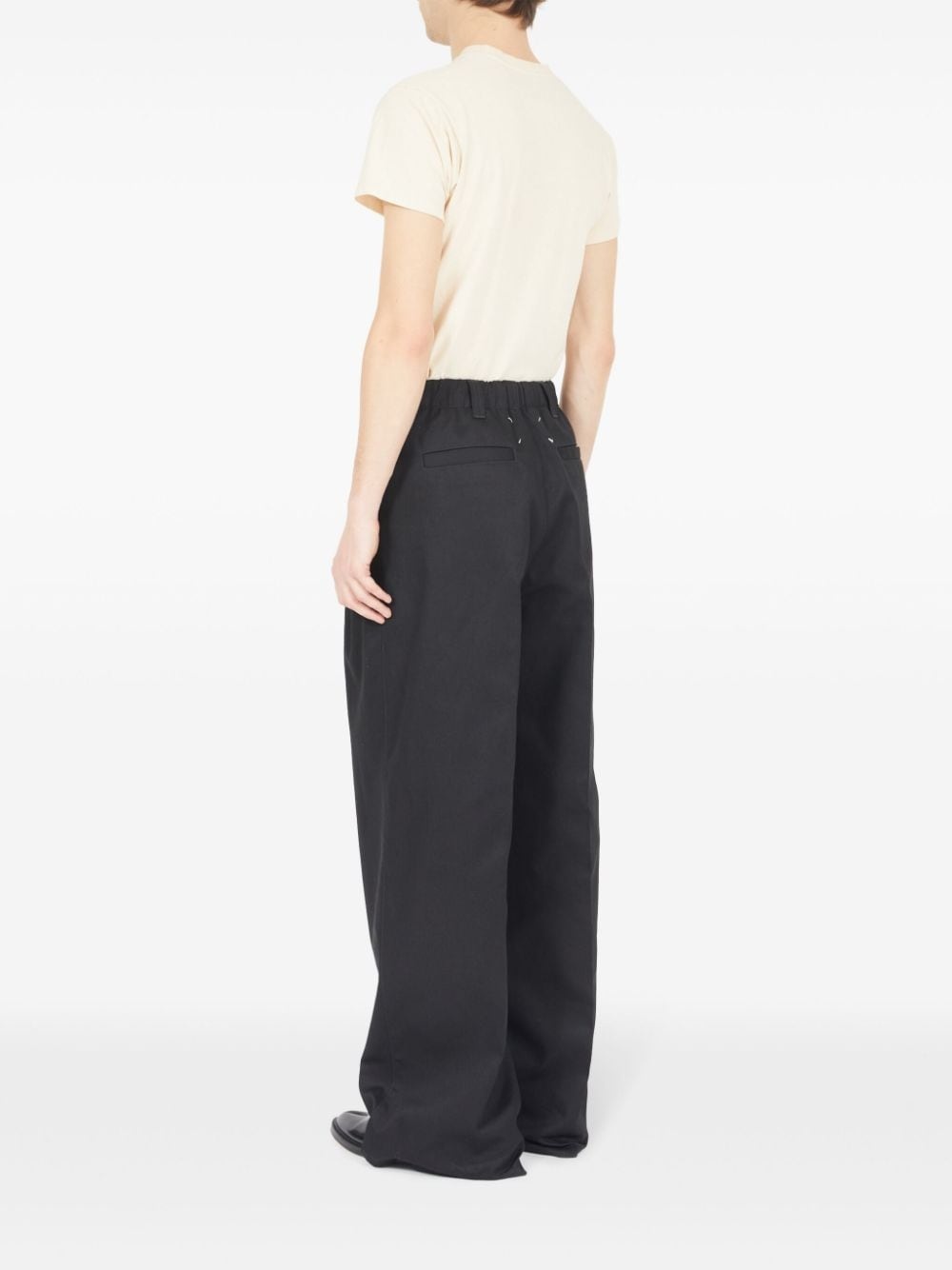 Skater chino trousers - 5