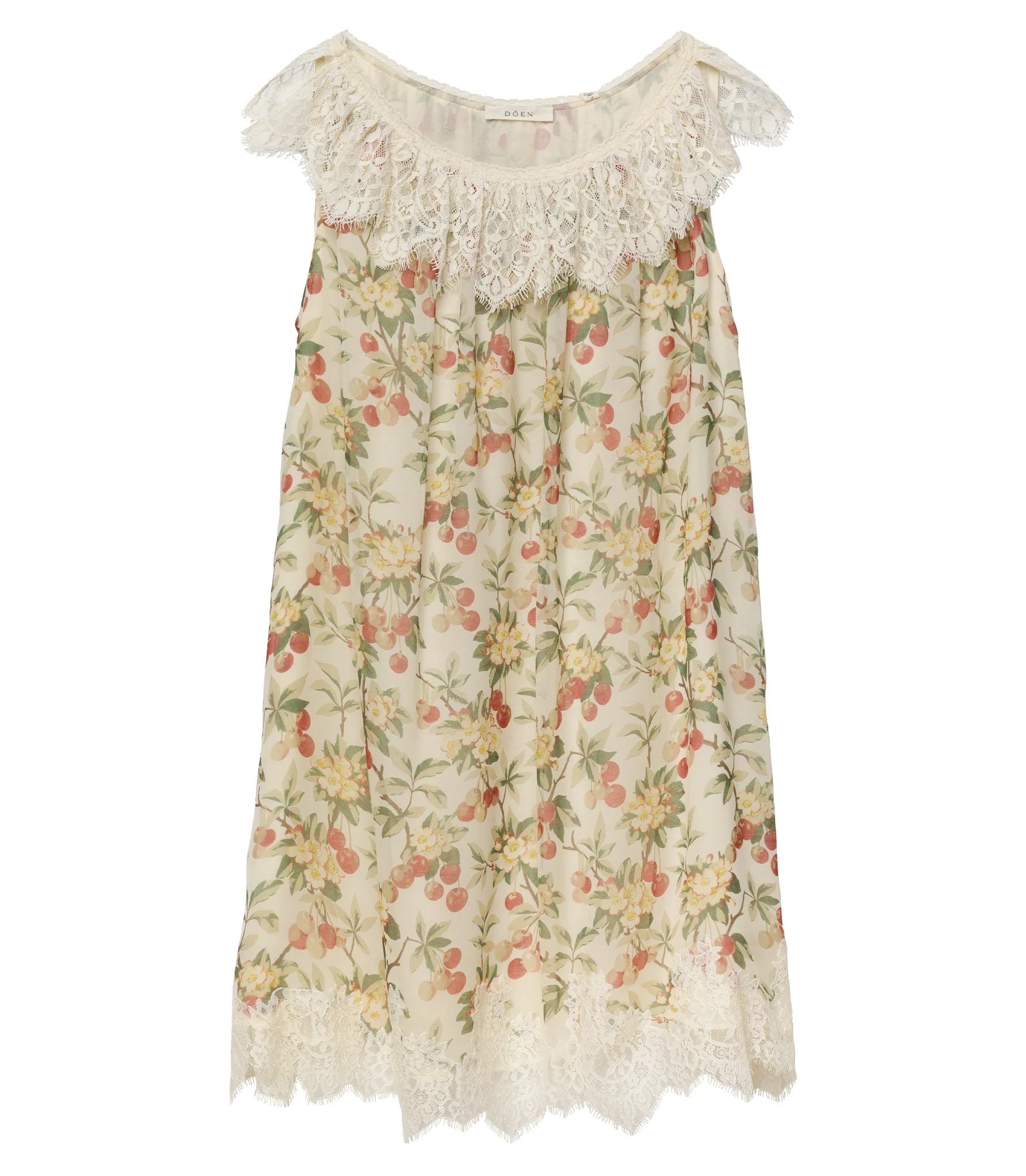 PALOMA DRESS - 1
