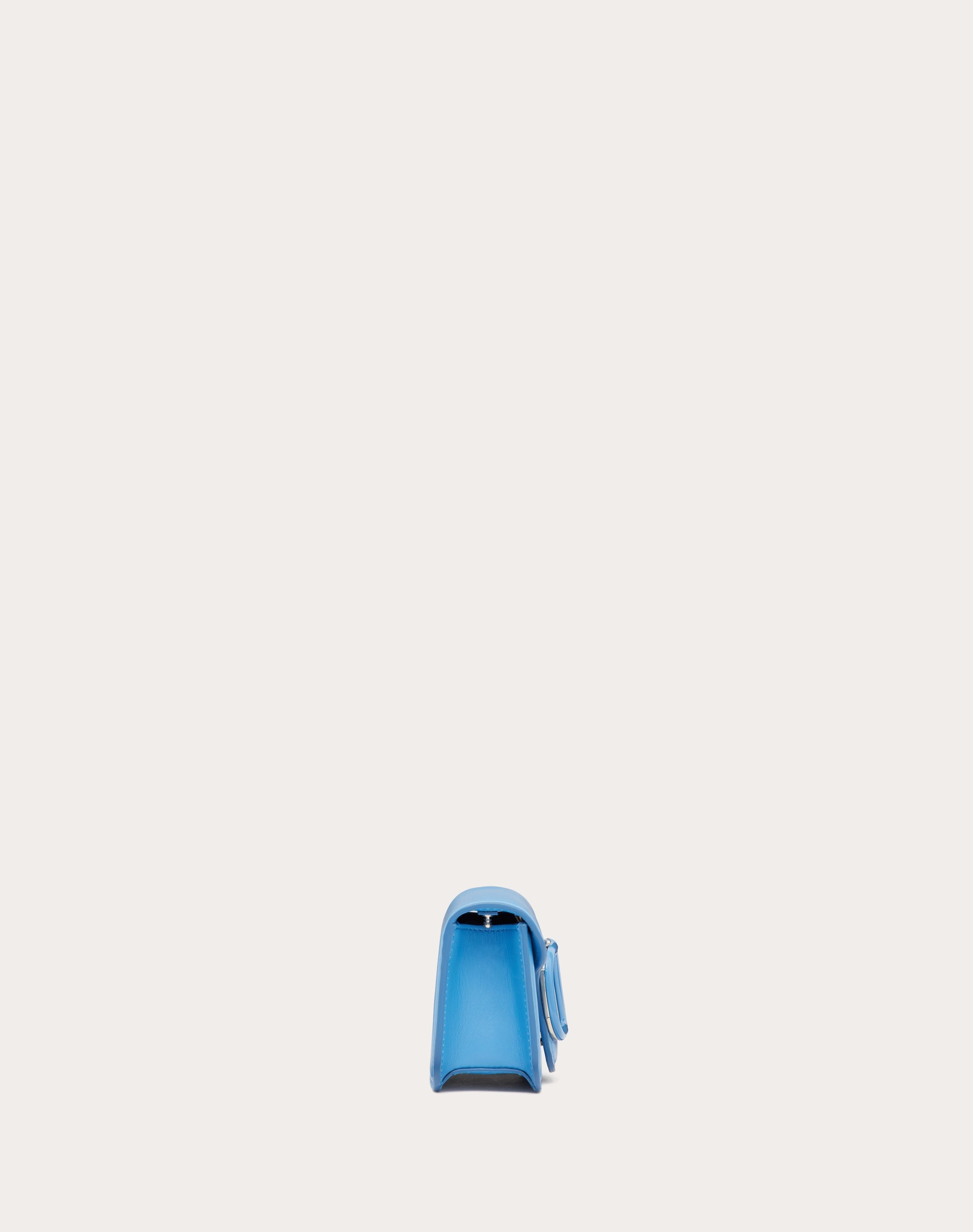 LOCÒ CALFSKIN SHOULDER BAG - 5