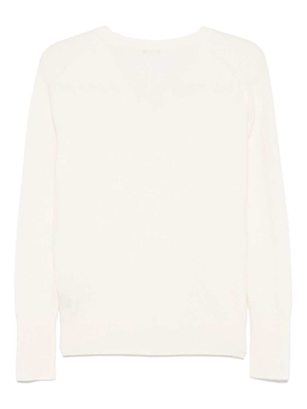 cashmere sweater - 2