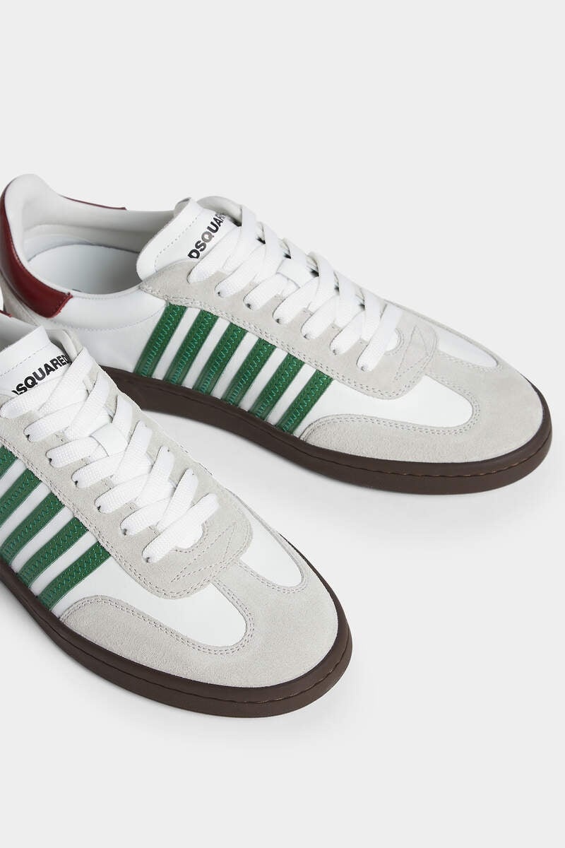 BOXER SNEAKERS - 4
