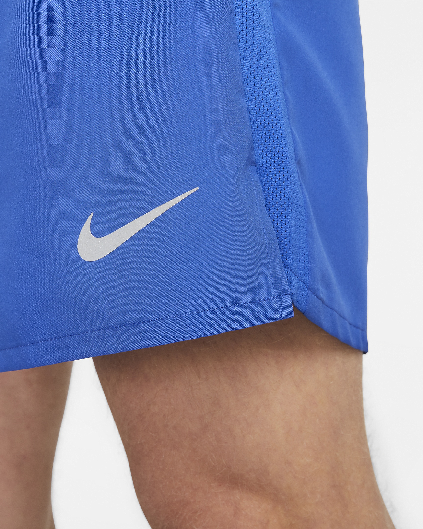 Nike Challenger Men's Dri-FIT 7" Brief-Lined Running Shorts - 5