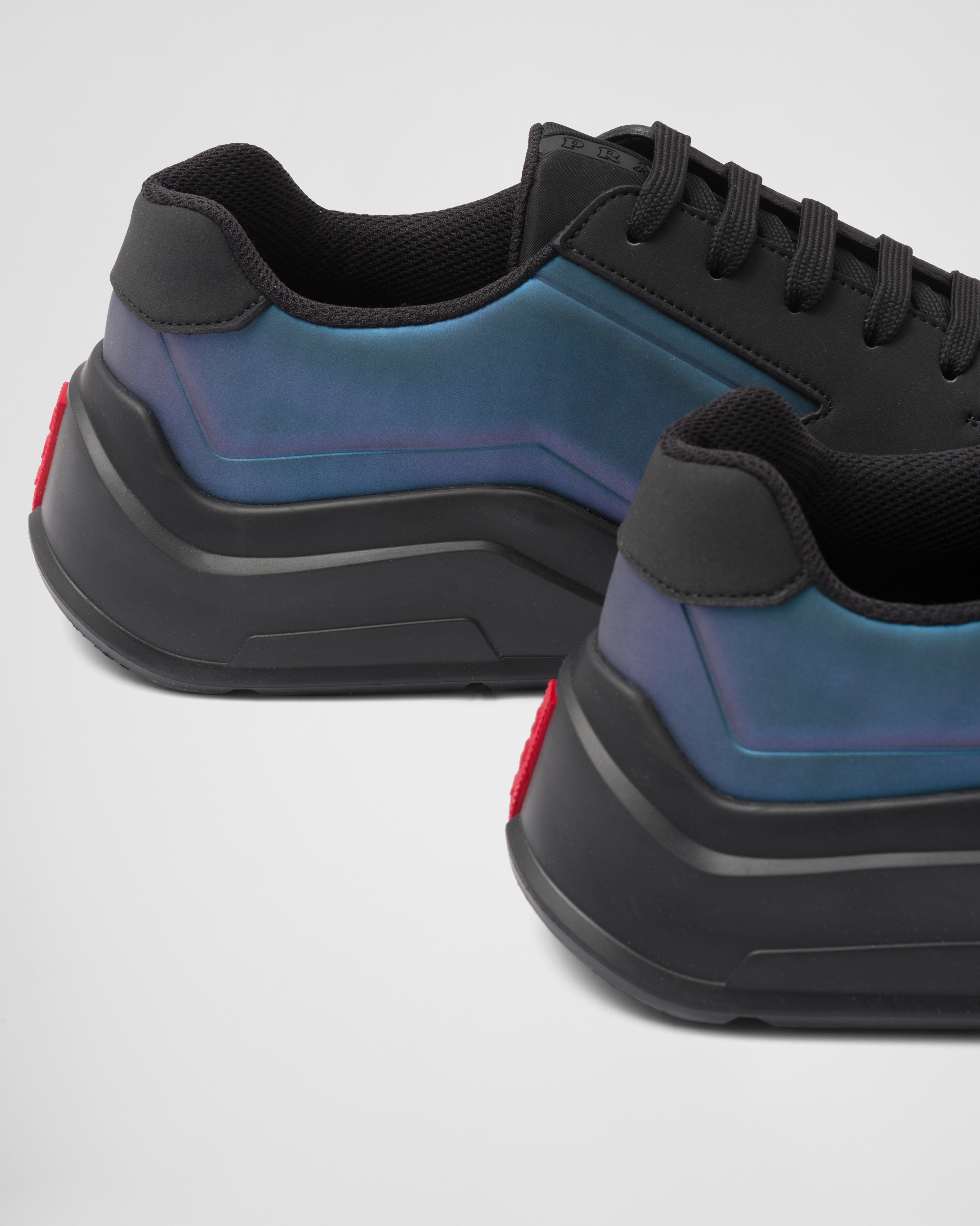 Prada Polarius sneakers - 7