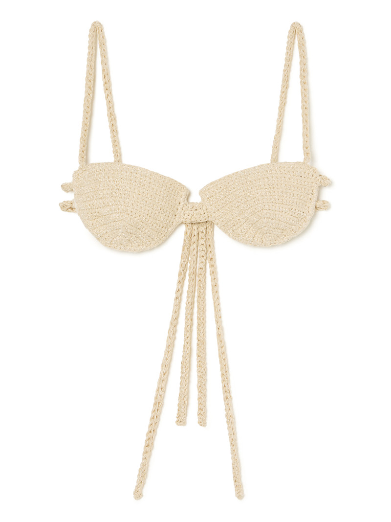 The Sound Of The Sea Bra 1