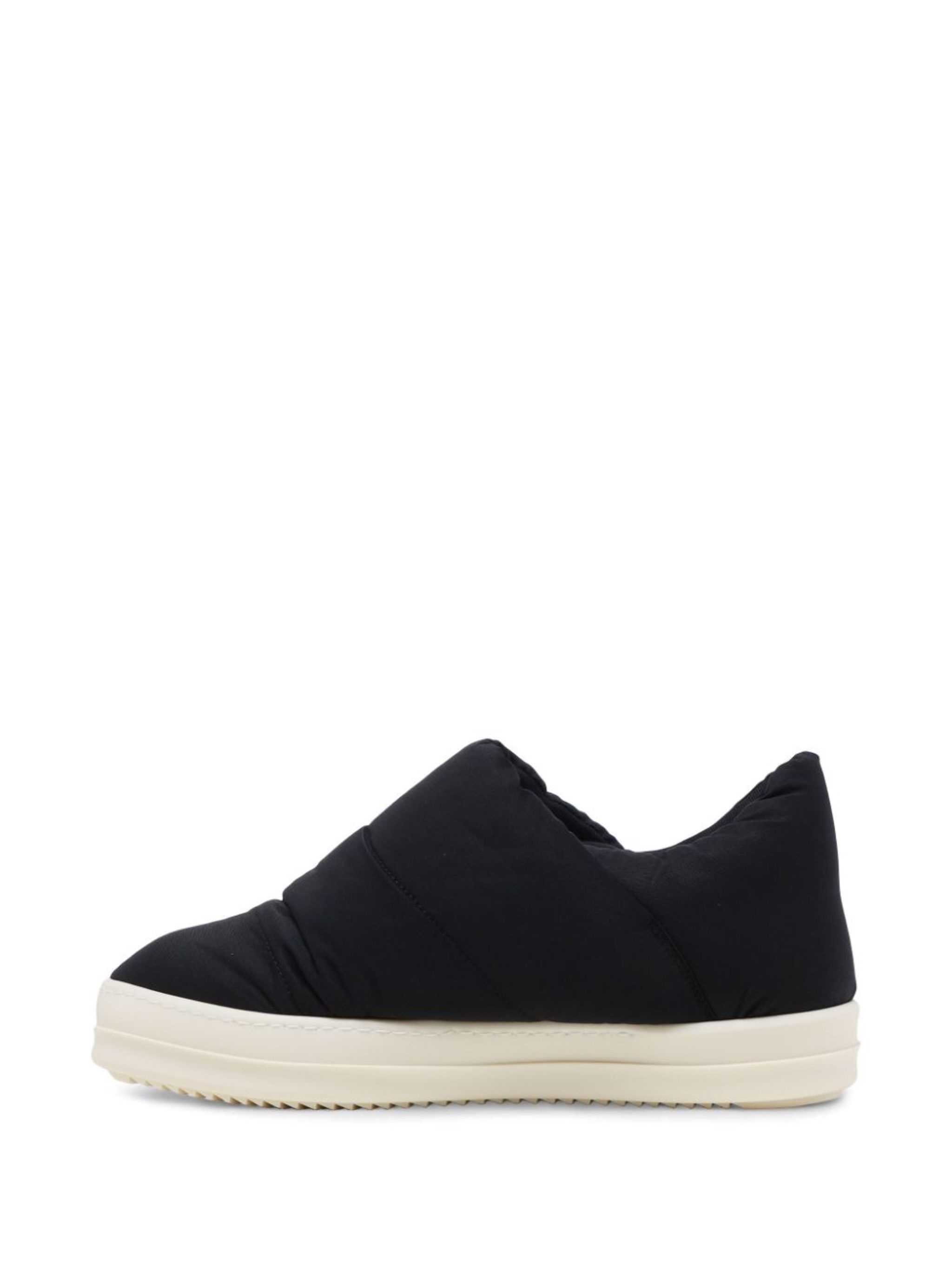 Porterville Puffer slip on sneakers - 5