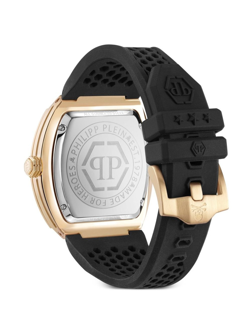 PHILIPP PLEIN The Hexagon Phantom 44mm outlook