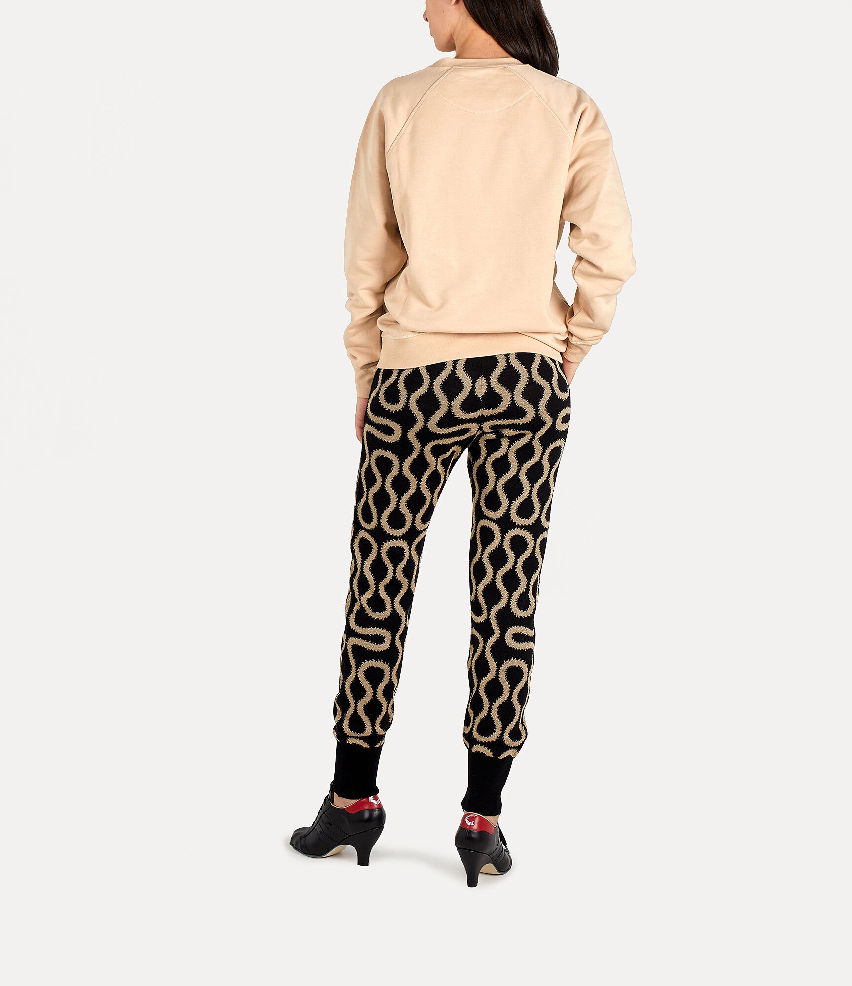 RAGLAN SWEATSHIRT - 6