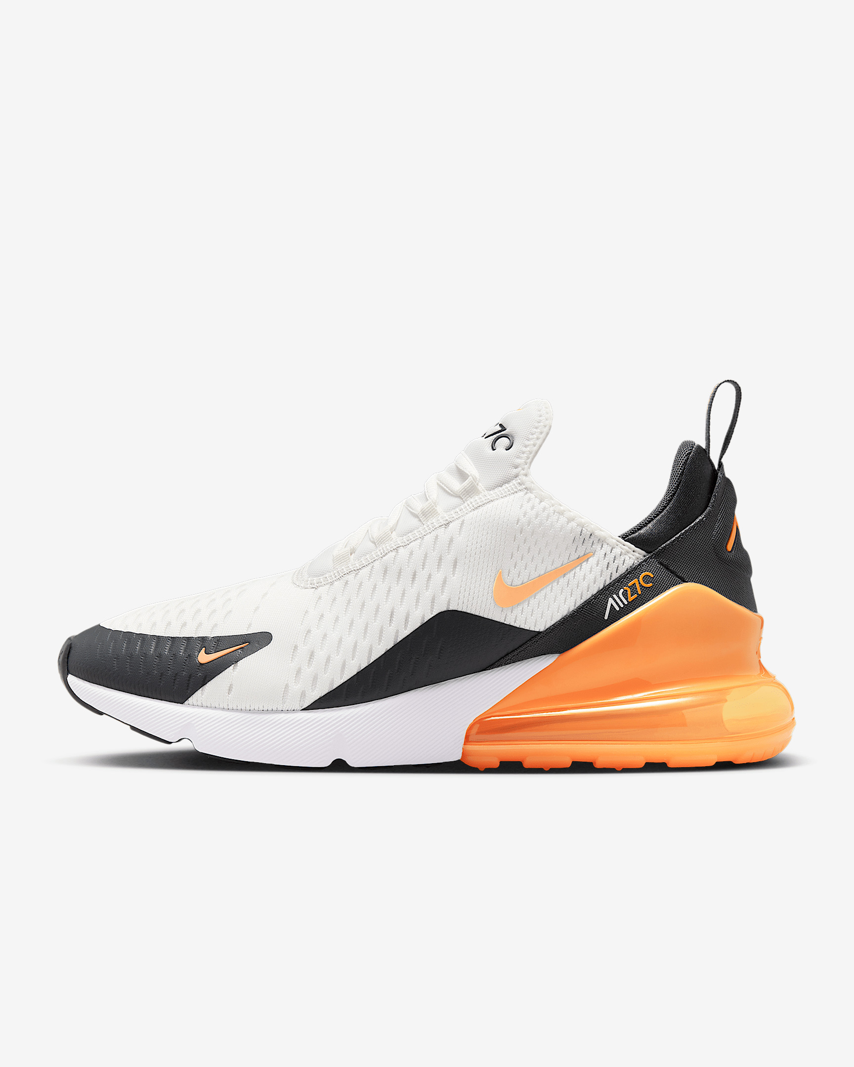 Nike Air Max 270 Men's Shoes - 1
