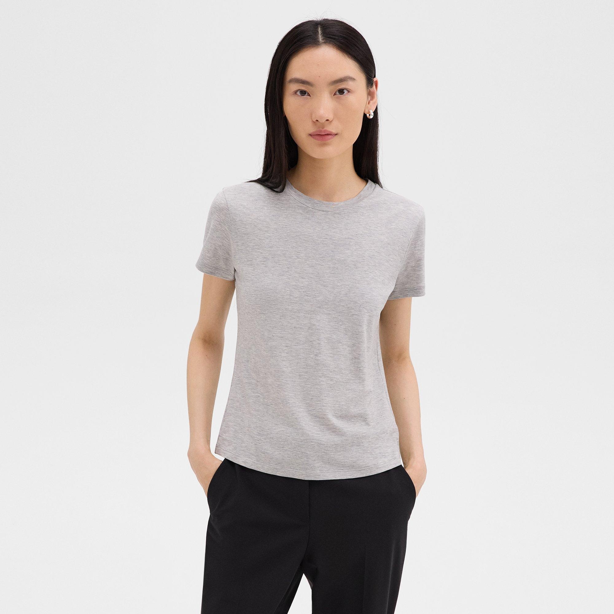 Tiny Tee in Organic Cotton - 2