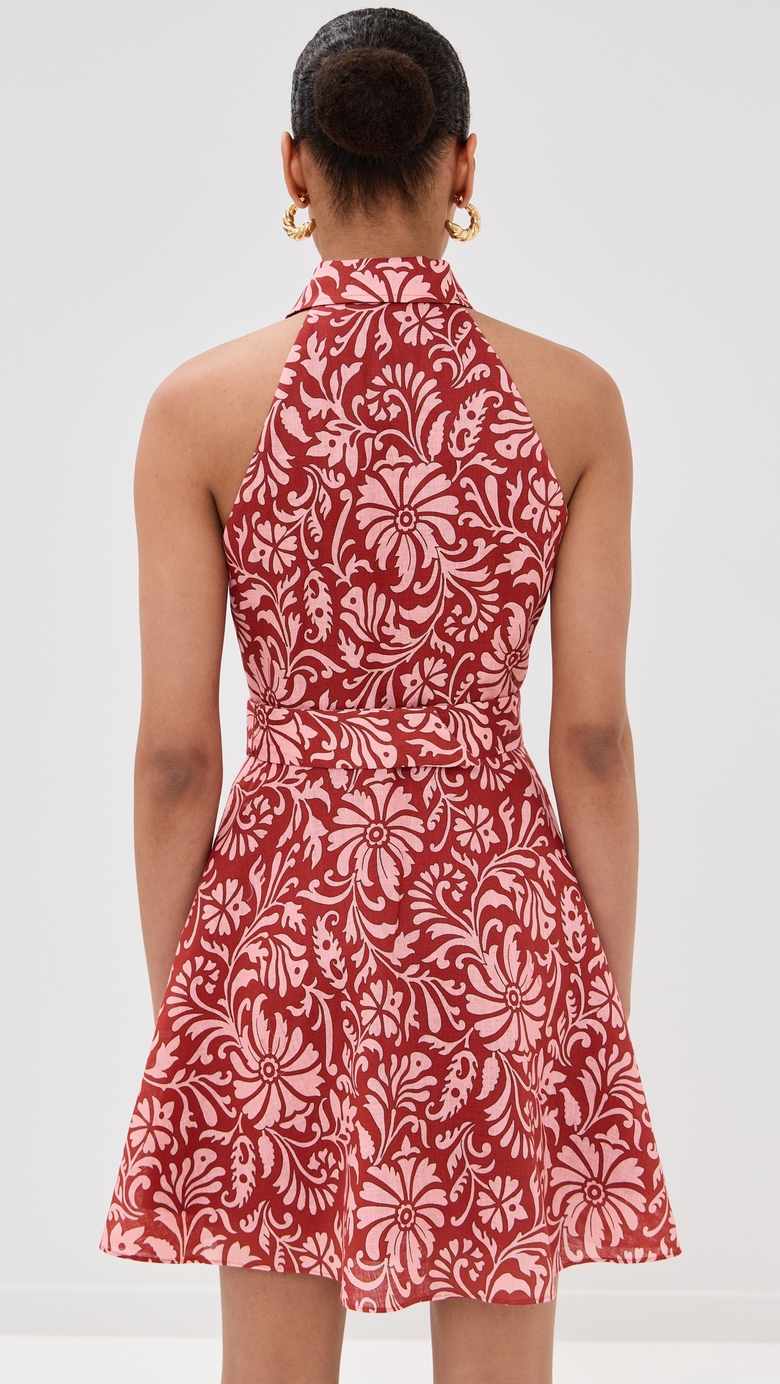 Beau Dress - 2