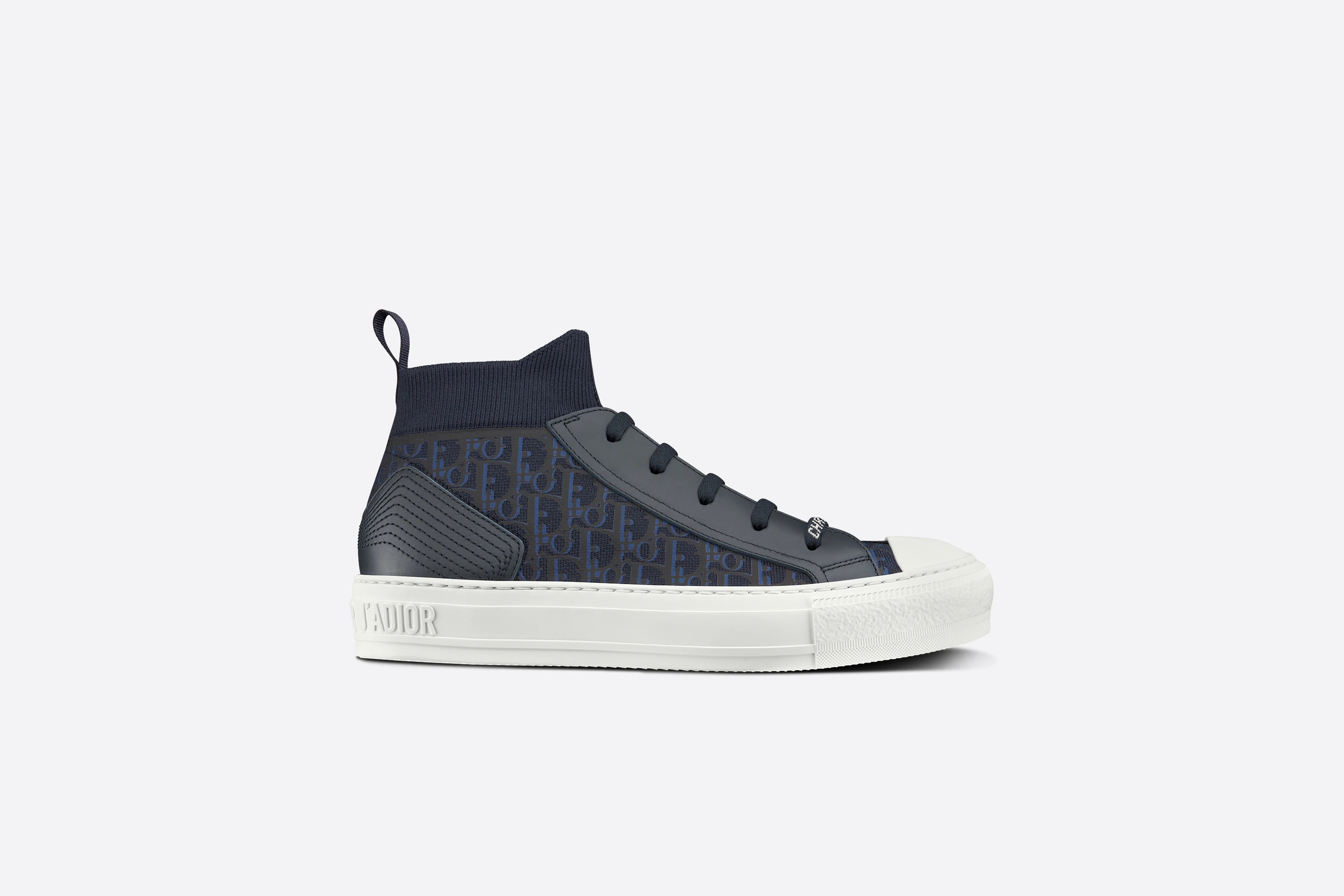 Walk'n'Dior Sneaker - 1
