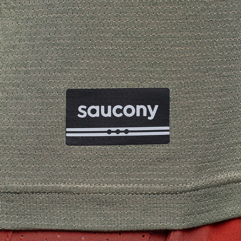 Stopwatch Graphic Short Sleeve 7