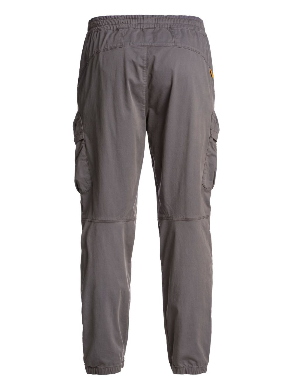 cargo pocket trousers - 2