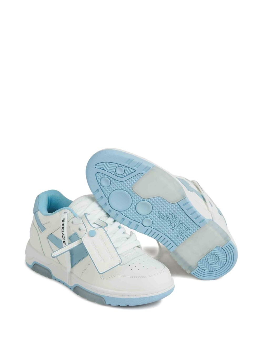 Out of Office trainers - 4