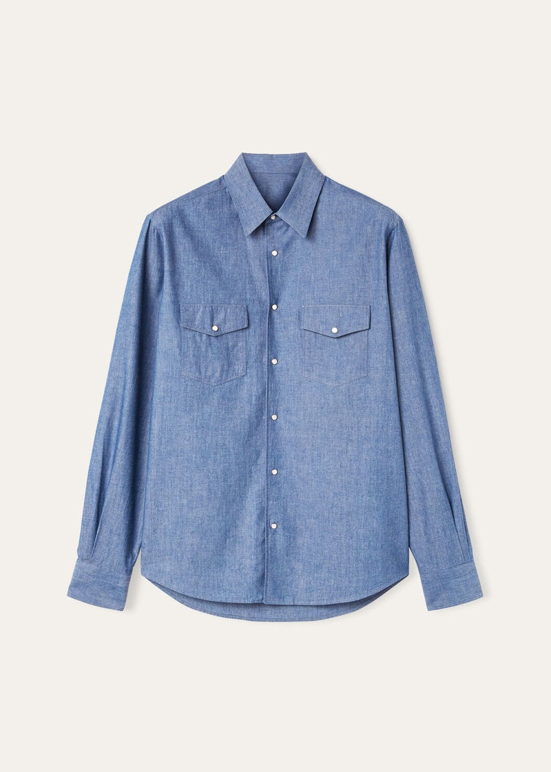 Thomas Shirt - 1