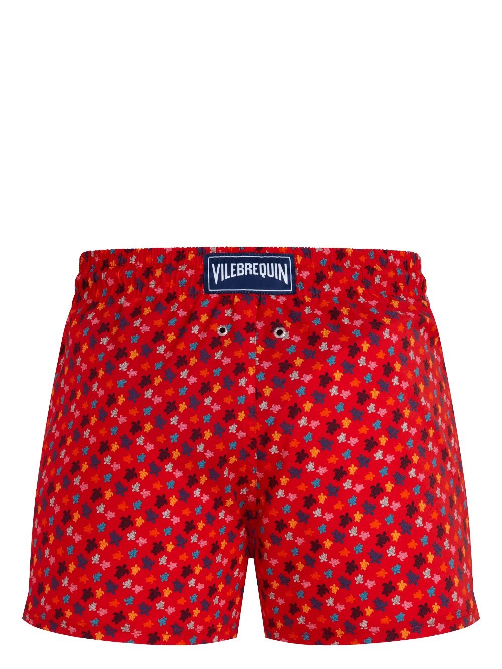 Micro Ronde Des Tortues Rainbow swim shorts - 2