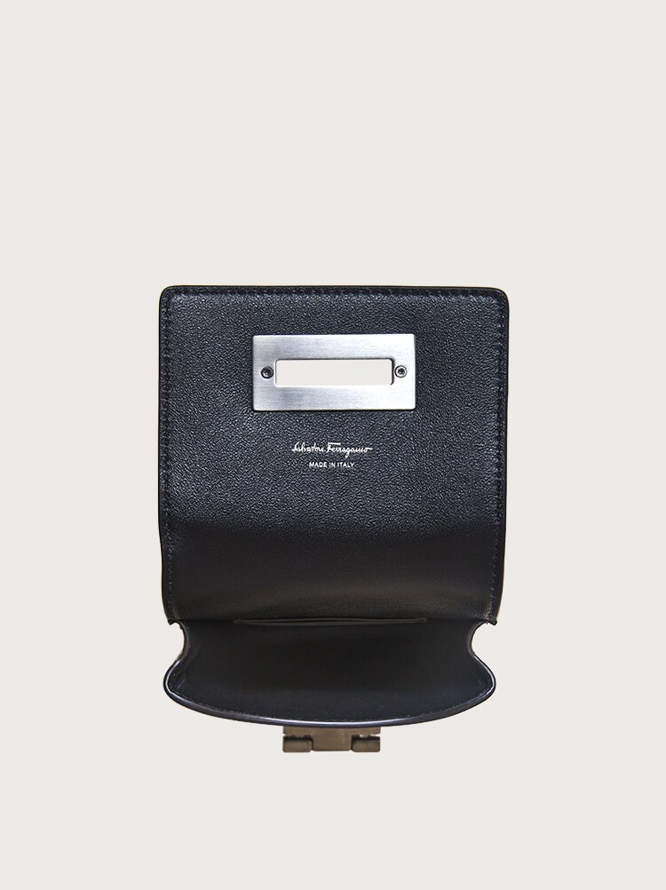 TRIFOLIO SMARTPHONE HOLDER WITH CRYSTALS - 4